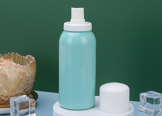 garrafa do Sanitizer da mão de 120ml PETG