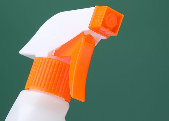 Bico de Borrifador com Gatilho para Contêiner de Compressão para Indústria Cosmética