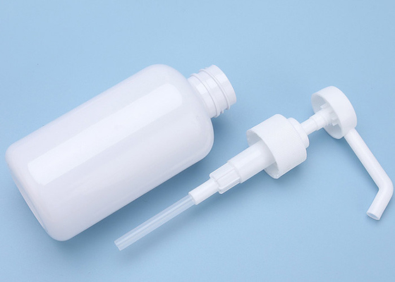 garrafa plástica do pulverizador do ANIMAL DE ESTIMAÇÃO de 250ml 9oz