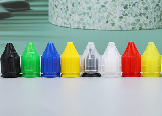 verde 30ml azul para o líquido de Vape, óleo claro, garrafa líquida da garrafa do eliquid da garrafa do conta-gotas
