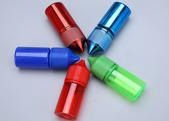 Fume o Cig que do óleo E o conta-gotas Squeezable vazio engarrafa 30ml 60ml