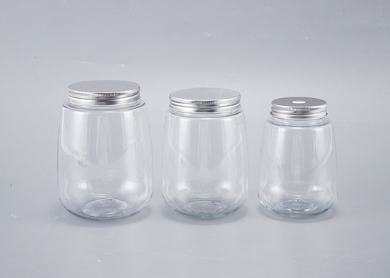 garrafas do chá do leite de 350ml 500ml 650ml com tampa