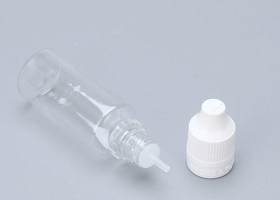 o conta-gotas líquido eletrônico do ANIMAL DE ESTIMAÇÃO de 10ml 5ml 4ml engarrafa BPA livre