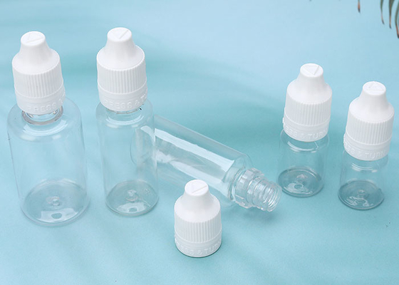 o conta-gotas líquido eletrônico do ANIMAL DE ESTIMAÇÃO de 10ml 5ml 4ml engarrafa BPA livre