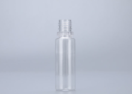 garrafas de gota vazias plásticas líquidas do olho de 30ml 40ml 50ml E com tampões sem perigo para as crianças
