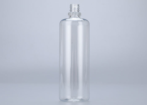 Garrafa líquida transparente 4ml 5ml 10ml do conta-gotas E do ANIMAL DE ESTIMAÇÃO do ODM