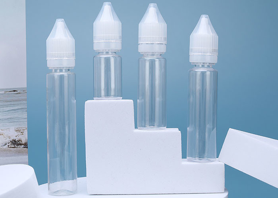 ANIMAL DE ESTIMAÇÃO líquido V2 15ml Pen Dropper Bottle da garrafa de 21.6mm E