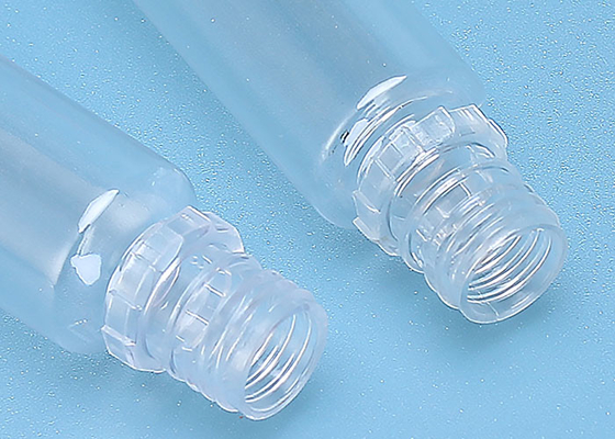 garrafa líquida BPA de 30ml 60ml E livre