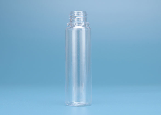Pet plástico 30 ml E cigarro frasco de líquido com tampa à prova de adulteração infantil