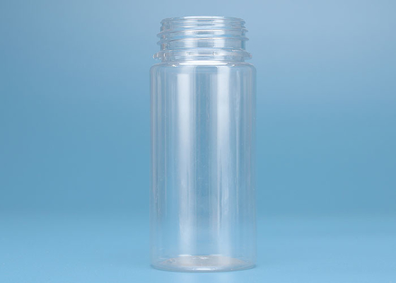 Recipiente vazio líquido da gota de olho da garrafa V2 100ml de H 65.5mm E