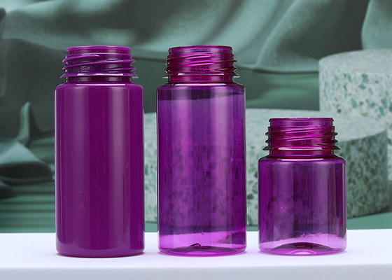 Tampão líquido de Unicorn Plastic Bottles With Childproof da garrafa de 100ML 120ML E