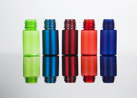 Fume o Cig que do óleo E o conta-gotas Squeezable vazio engarrafa 30ml 60ml
