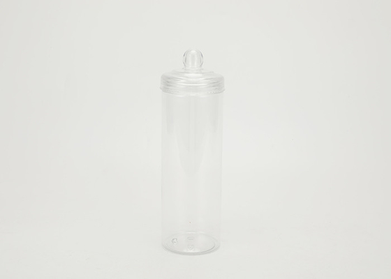 120 ml 150 ml 200 ml recipientes de frascos de plástico embalagem cartão de papel