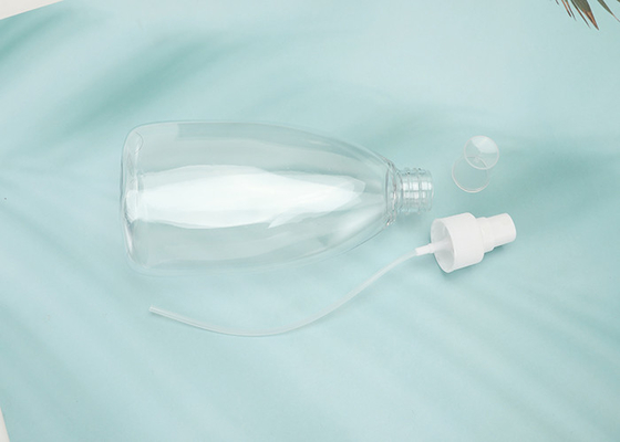 impressão desinfetante da tela da garrafa do pulverizador de 150ml 260ml