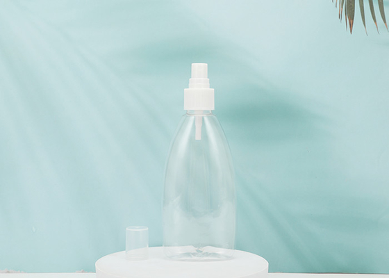 impressão desinfetante da tela da garrafa do pulverizador de 150ml 260ml
