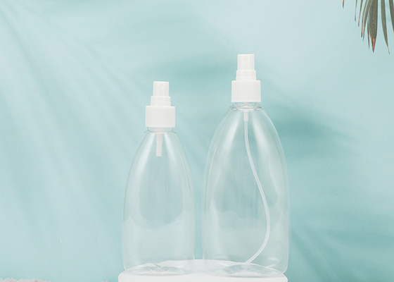 impressão desinfetante da tela da garrafa do pulverizador de 150ml 260ml