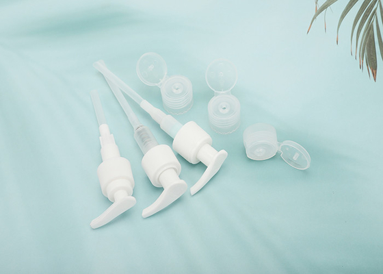 Garrafa plástica feita sob encomenda da bomba do ANIMAL DE ESTIMAÇÃO 300ml para o champô cosmético