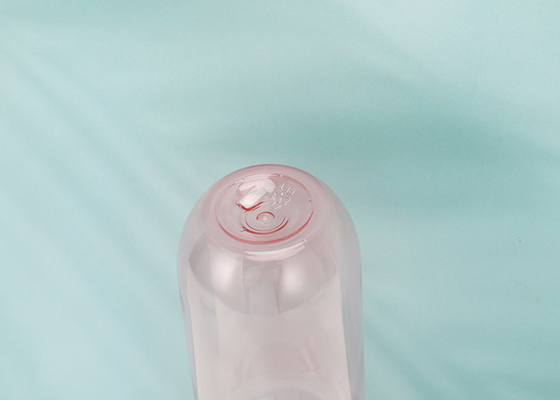 garrafas recarregávéis do champô do ANIMAL DE ESTIMAÇÃO 300ml com a bomba BPA livre