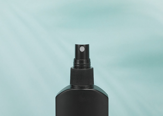 Botão de spray de plástico ecológico para animais de estimação Design clássico Suave e confiável