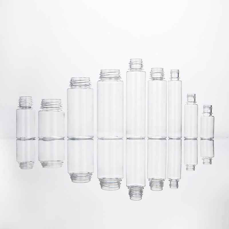 Garrafa de líquido PET 15ml 30ml V3 E com tampa infantil à prova de adulteração Garrafas líquidas redondas