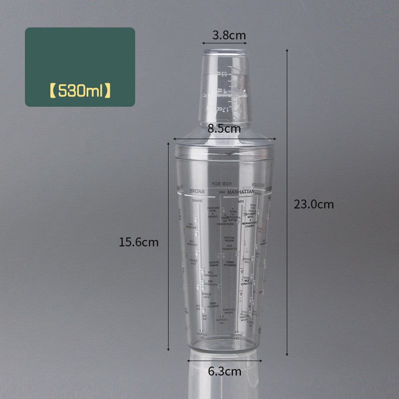 60Ml 120Ml 500Ml 750Ml 1000Ml Transparente Redondo Vazio Garrafa de Vinho Liquor Com C