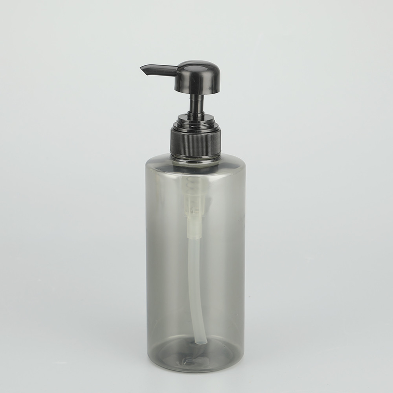 100 ml PET Botão de Spray de Plástico Conjunto Com Bocal de Neblina Fina Para Óleos Essenciais