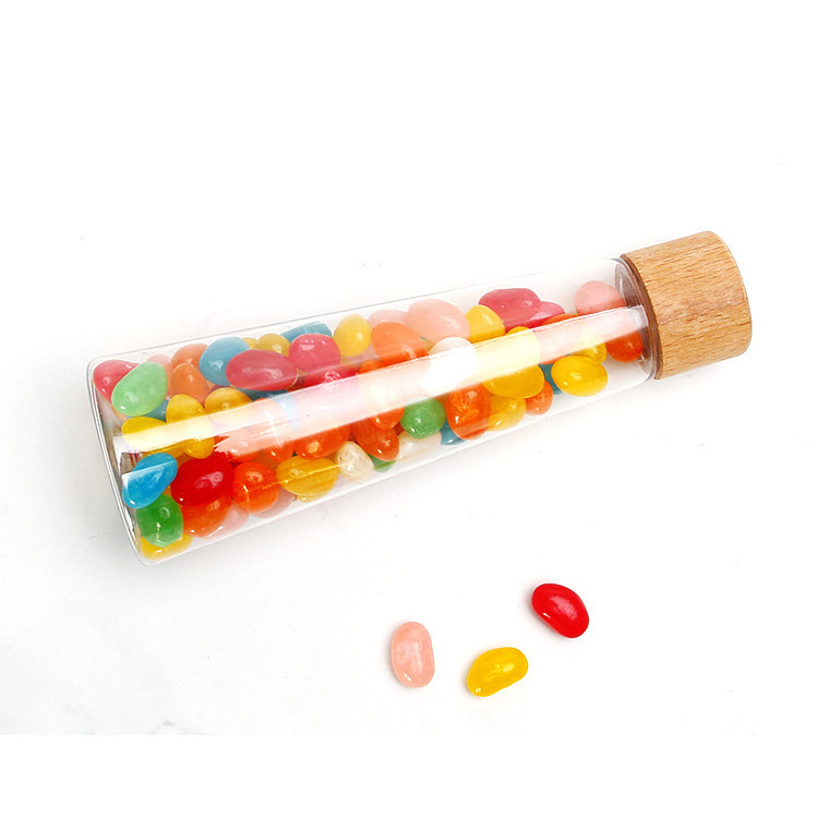 Garrafas modernas de chá de leite com alça e cores personalizáveis