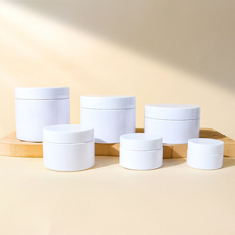 Superfície lisa Garrafa de alumínio de papel de alumínio Farol cosmético gama 10ml 15ml 30ml 60ml 80ml 100ml 120ml 150ml