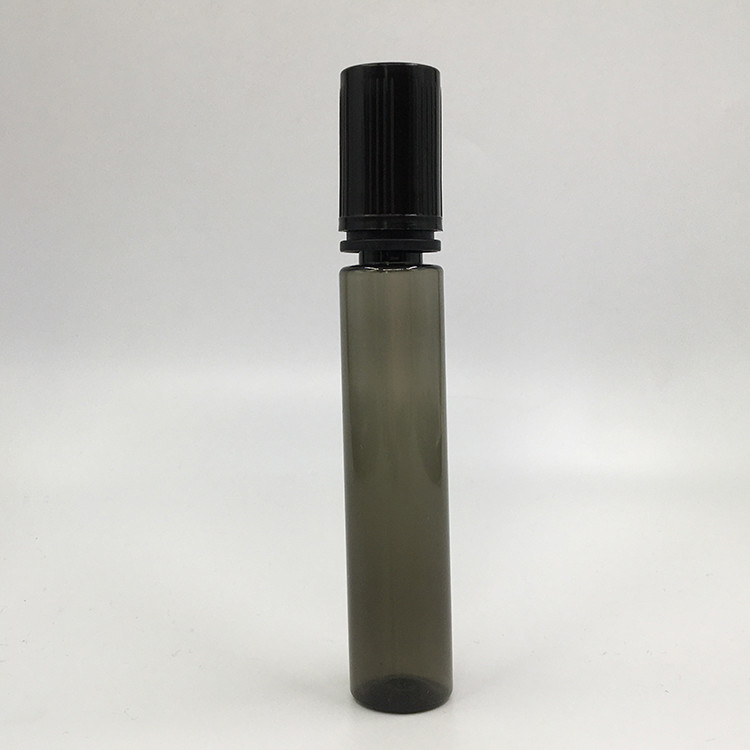 Garrafa de 18 mm de tamanho de pescoço para distribuição precisa e controlada