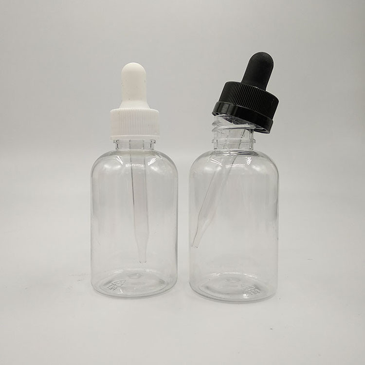 Reservatórios de plástico com tampa de parafuso para vedação de alta capacidade 10ml 15ml 20ml 30ml 40ml 50ml 60ml 70ml 100ml 120ml