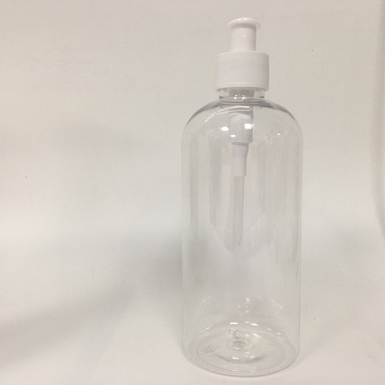 Dispensador de recipientes de pulverização de plástico de 200 ml para requisitos de fabricação de produtos cosméticos