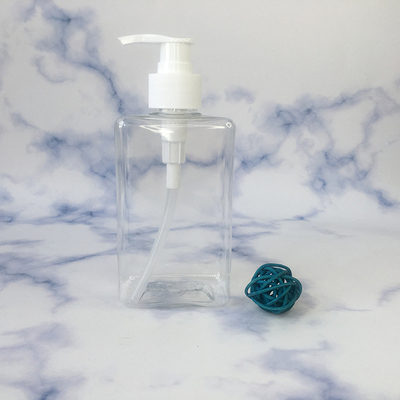 Garrafas de pulverização de líquidos cosméticos industriais de 200 ml com logotipos personalizados