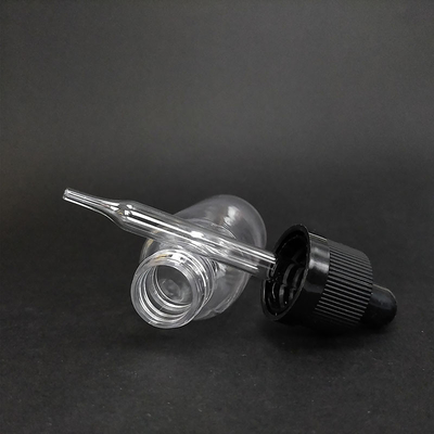 10 ml 15 ml 20 ml 30 ml 40 ml 50 ml 60 ml 70 ml 100 ml 120 ml recipientes de plástico para reservatórios com tampa de parafuso
