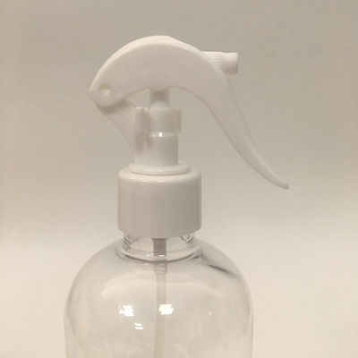 Mqq10000pcs Recipiente de Compressão com Bico Cilindrico Oferecendo Embalagem Durável e Capacidades Precisas de Dispensação de Líquidos