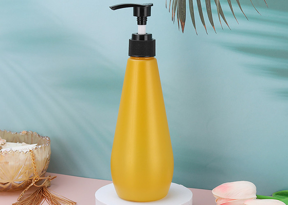 garrafa reusável da bomba do ANIMAL DE ESTIMAÇÃO do champô 280ml com bombas de aço inoxidável